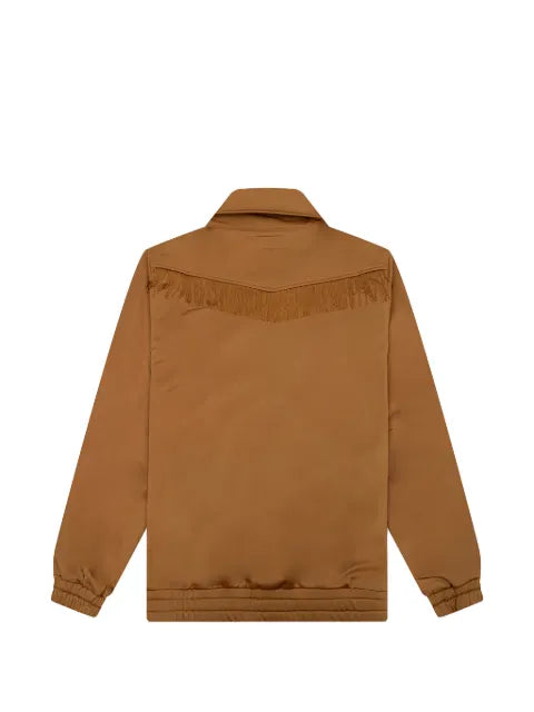 Needles fringe butterfly jacket