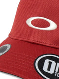 Oakley logo-embroidered baseball cap