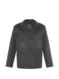 Yves Salomon double-sided blazer