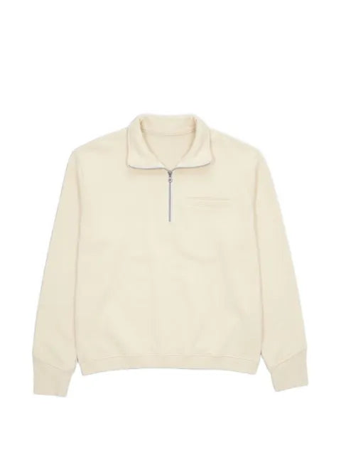 Fortela Princeton quarter-zip sweatshirt