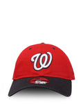NEW ERA CAP 9TWENTY Washington Nationals baseball cap