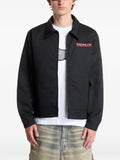 Billionaire Boys Club - Ice Cream Drippy quilted jacket