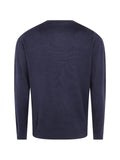 Nuur round-neck sweater