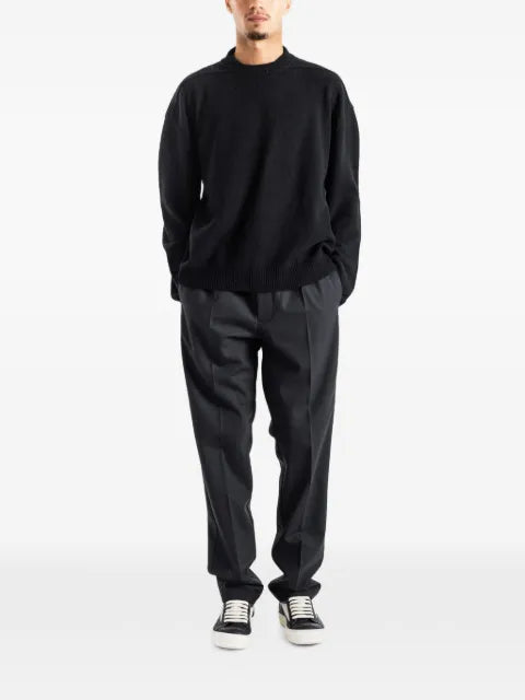 Rick Owens Tommy Lupetto sweater