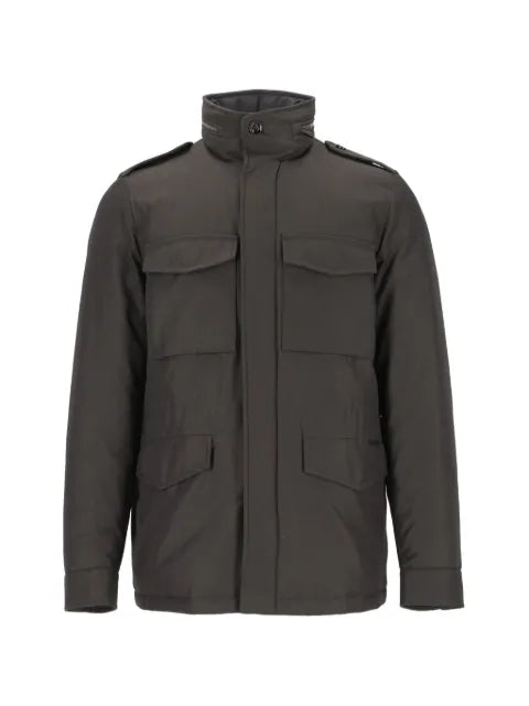 Moorer Protti-Pum jacket