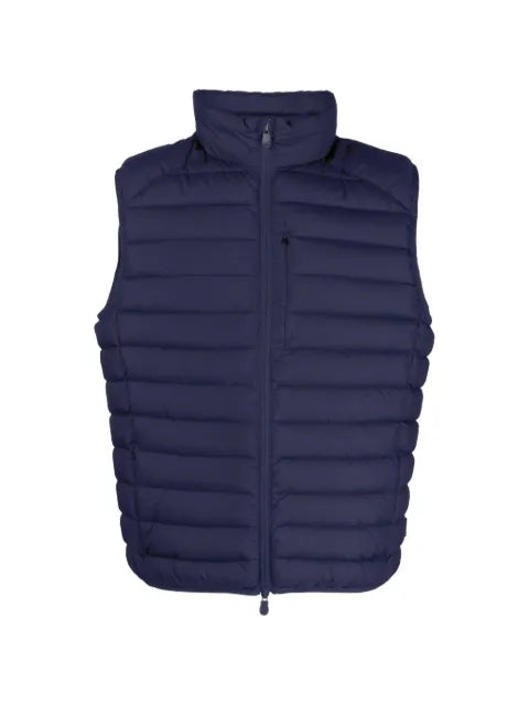 Save The Duck quilted gilet