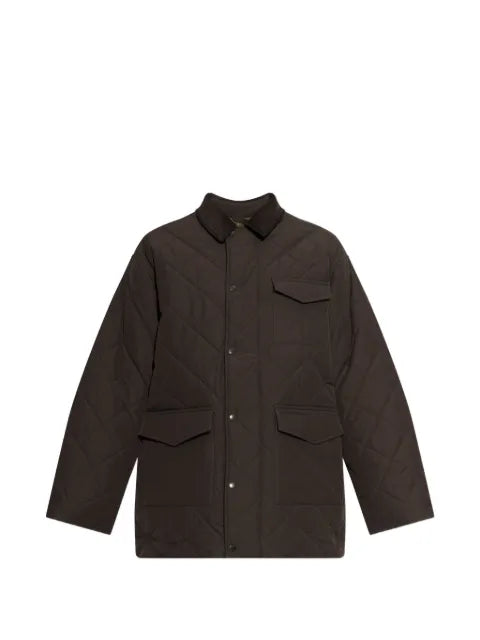 Canada Goose Terra quilted jacket