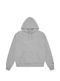 ICECREAM Running Dog embroidered hoodie