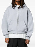 Seventh V2 zip-up hoodie