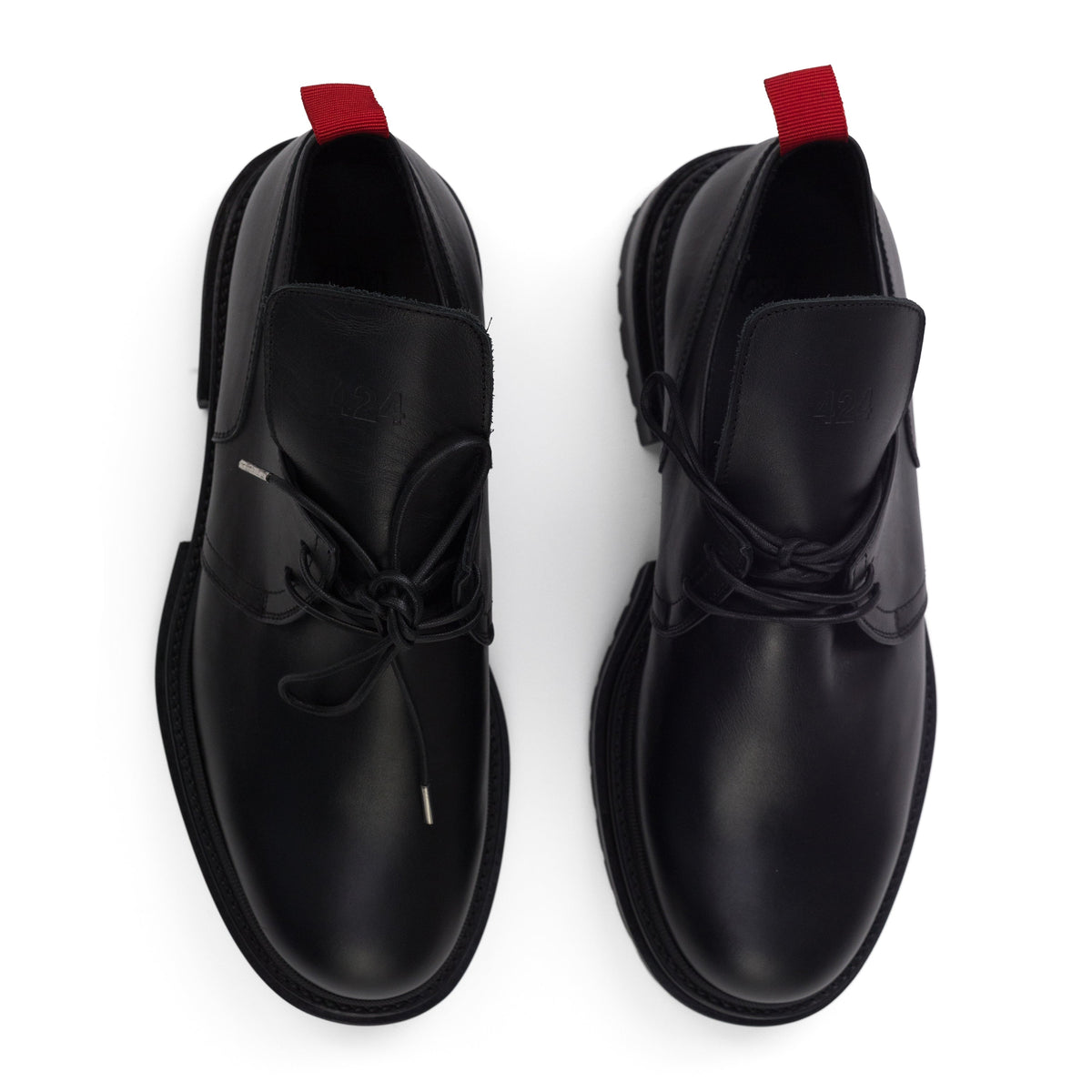 Black Derbies
