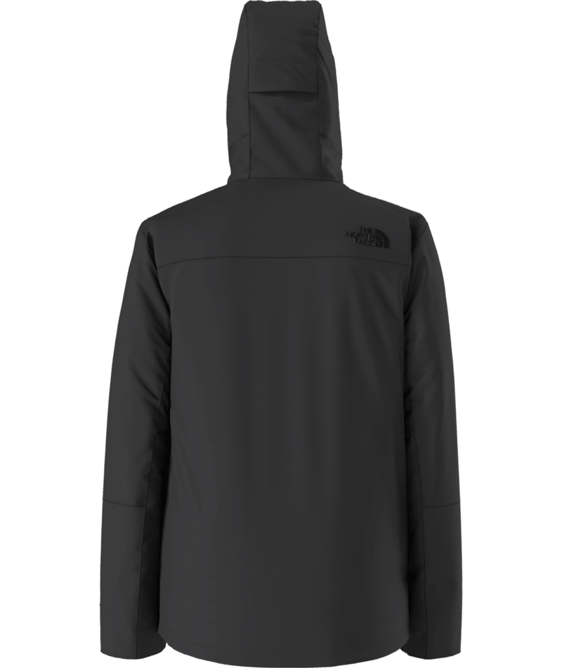The North Face Men's Descendit Hooded Jacket