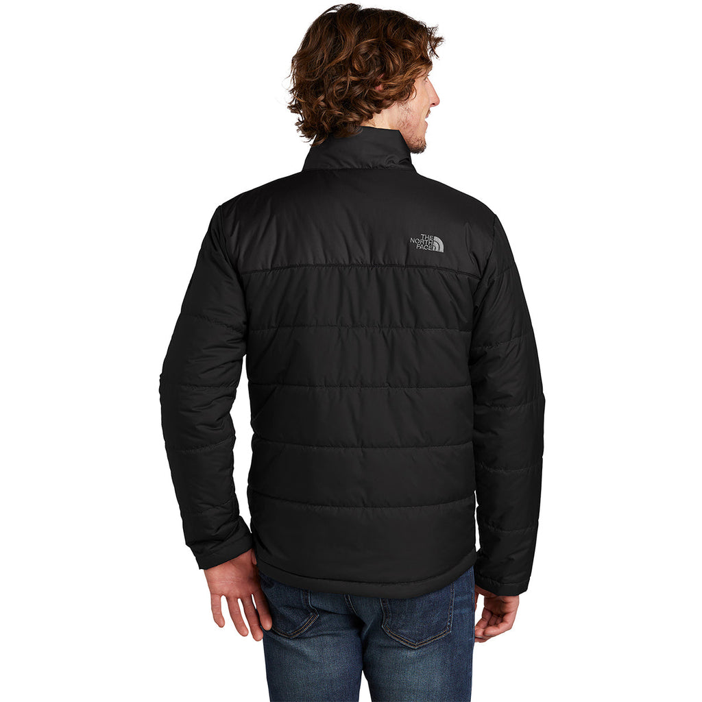 The North Face Men's Everyday Insulated Jacket – TNF Black