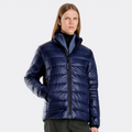 Canada Goose Crofton Stand-Collar Quilted Puffer Jacket