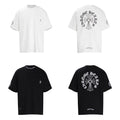 Chrome Hearts New T-shirts 6022