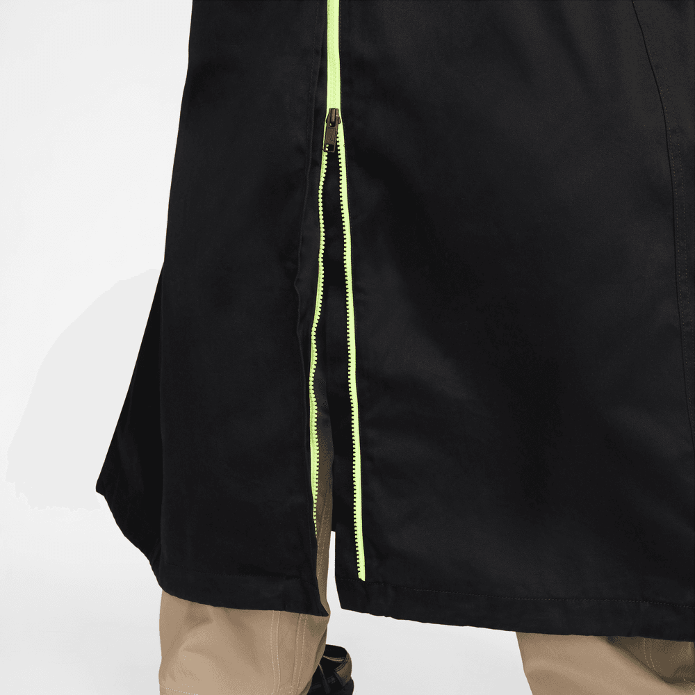 Wmns Nike Sportswear Airreverent Trench Coat