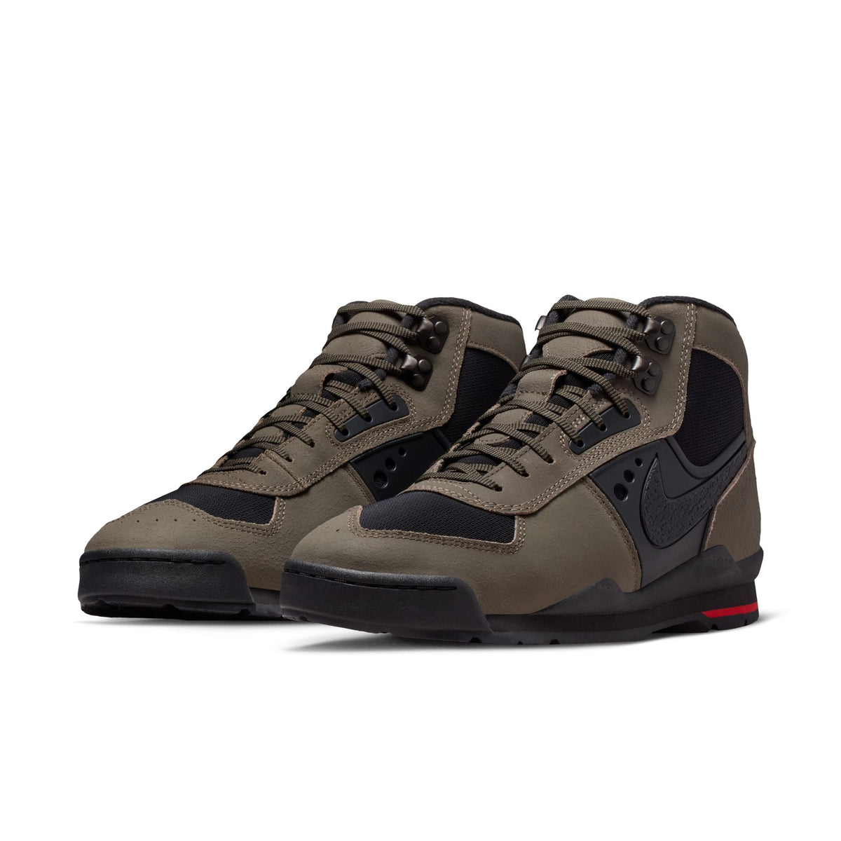 Nike Baltoro Boot "Olive Khaki" - IO4556-200