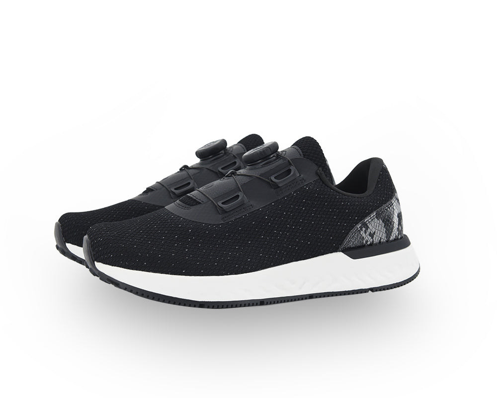 Tommaso Capri DialFit Snake - SPD Cleats Included