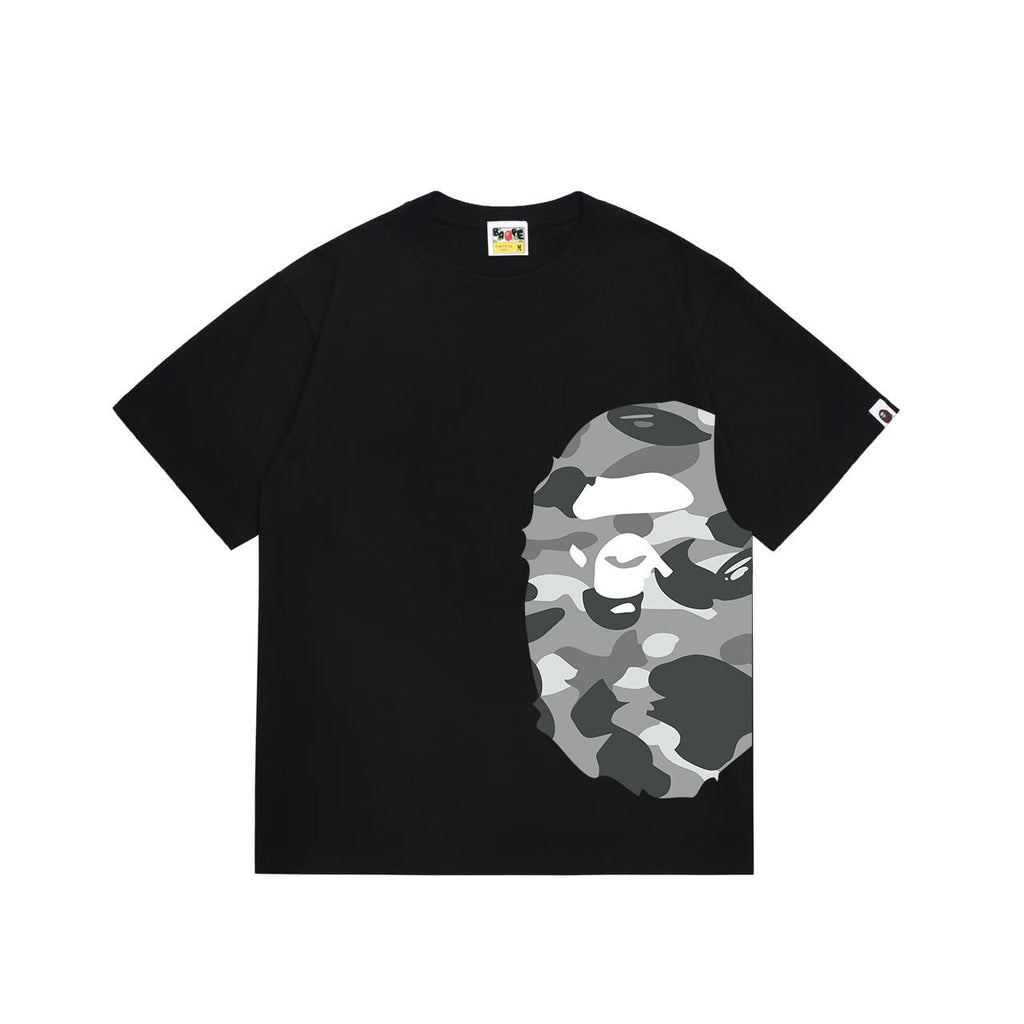 BAPE Bearbrick T-shirt