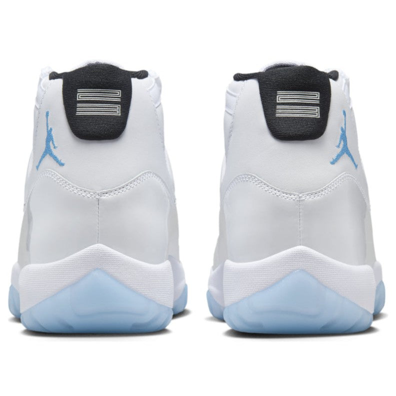 Air Jordan 11 Legend Blue 2024 Sneakers | CT8012-104