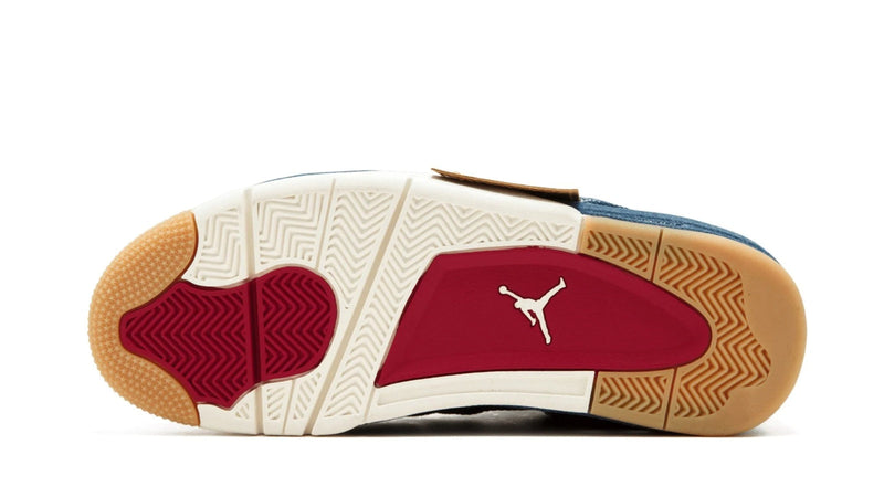 Air Jordan 4 Retro NRG – Levi's