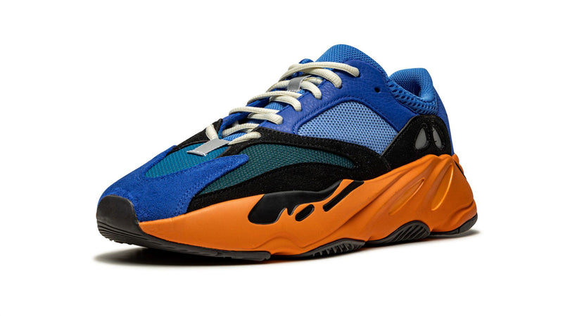 Adidas Yeezy Boost 700 'Bright Blue' Men's & Women's Sneakers