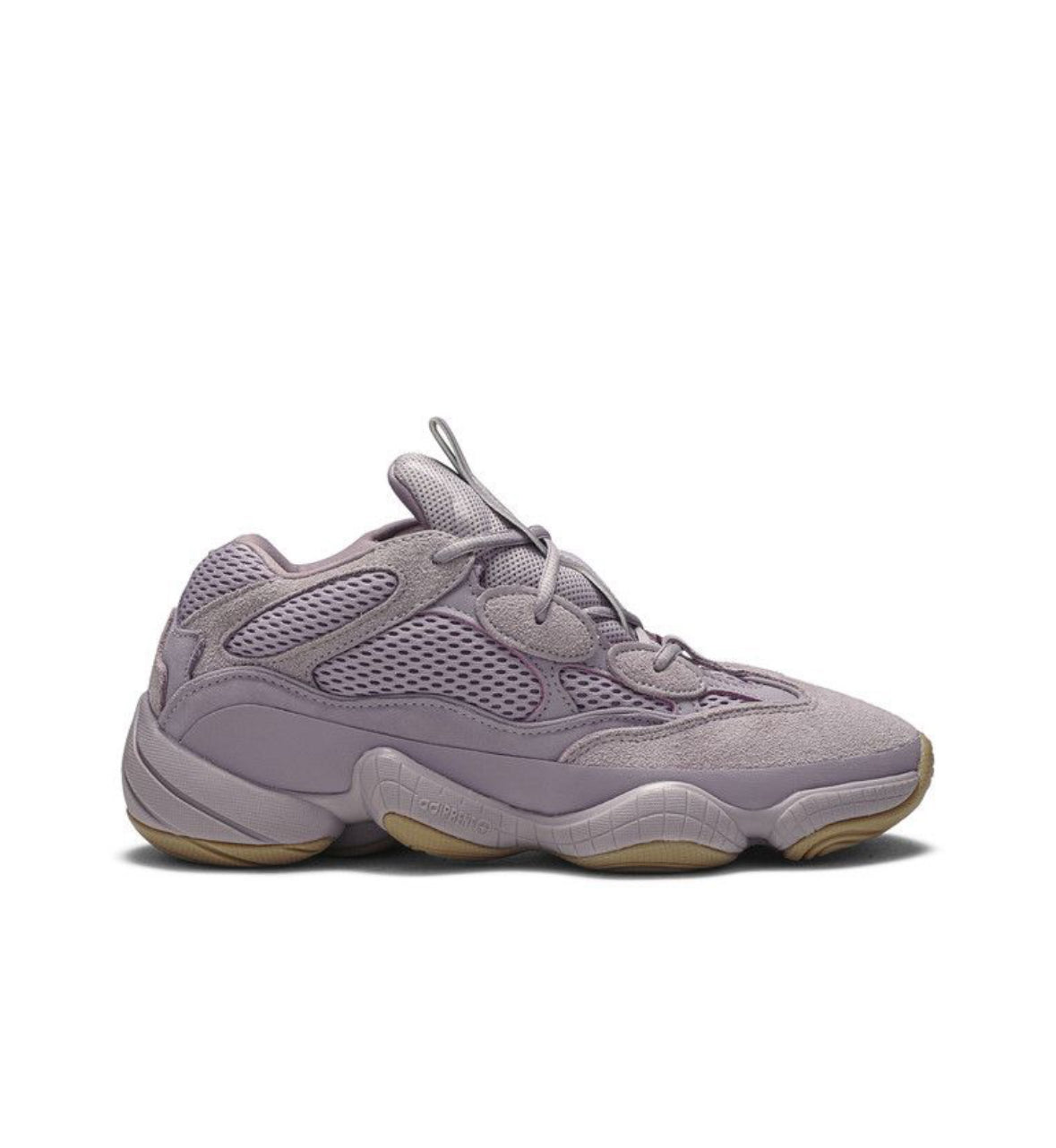 Yezzy 500 Soft Vision