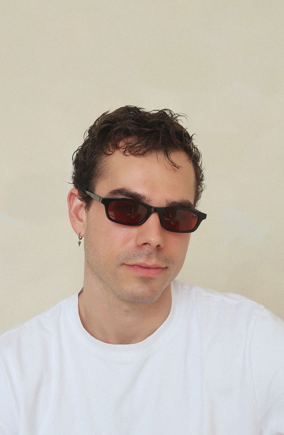 Joey | Amber