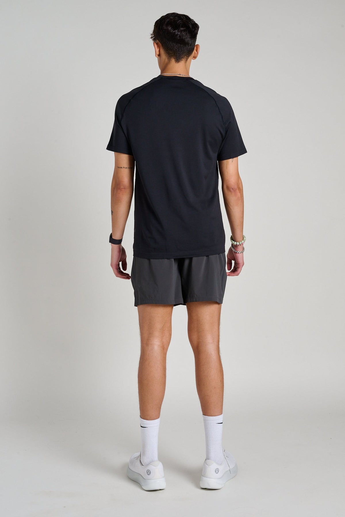 Metal Vent Tech Short Sleeve 3.0