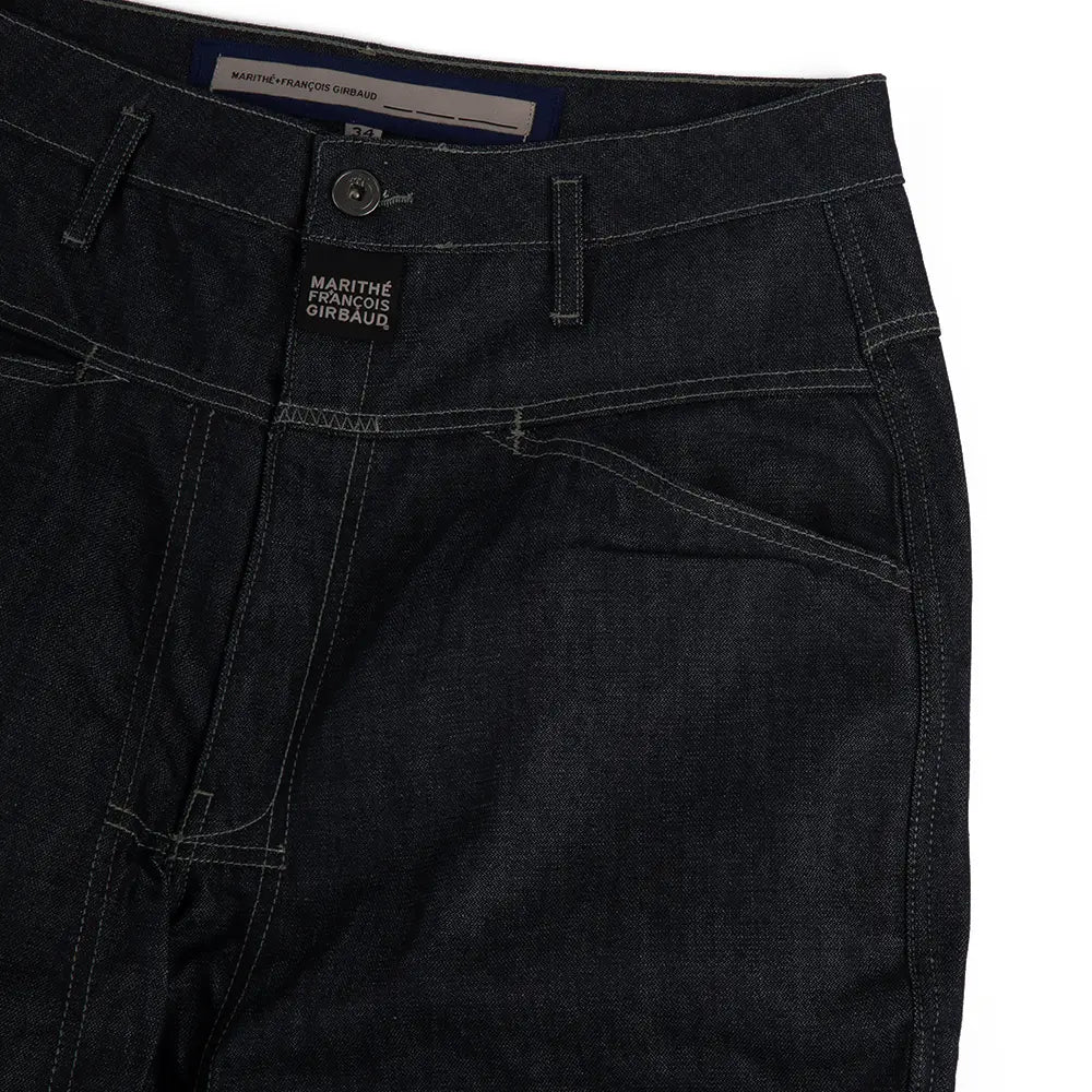 Marithé & François Girbaud Brand X Jean Pant