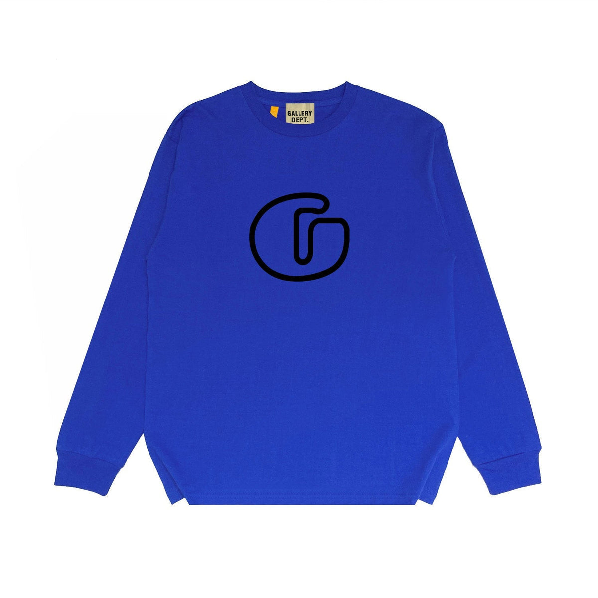 Gallery Dept Long Sleeved Shirt Long Sleeve Long-Sleeved T-Shirt Blouse