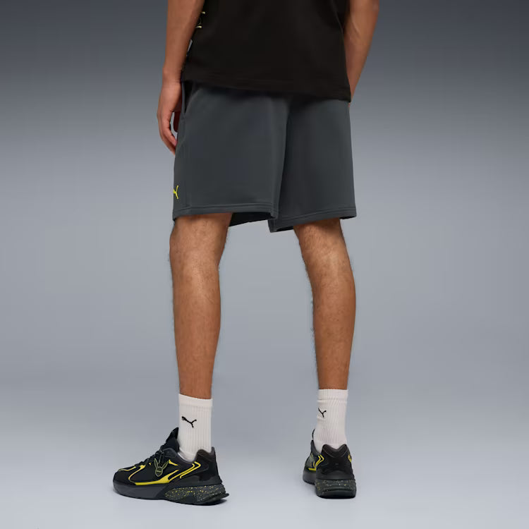 Puma X Pokemon Relaxed Shorts