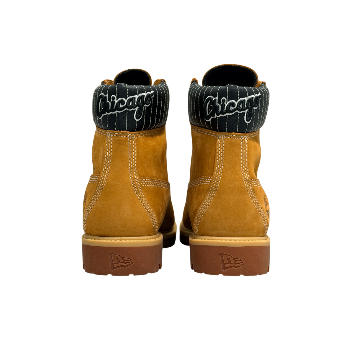 Timberland x MLB White Sox Premium 6-Inch Waterproof Boot