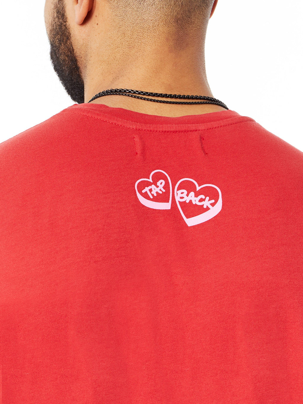ALL SOULS MUSCLE TANK VDAY