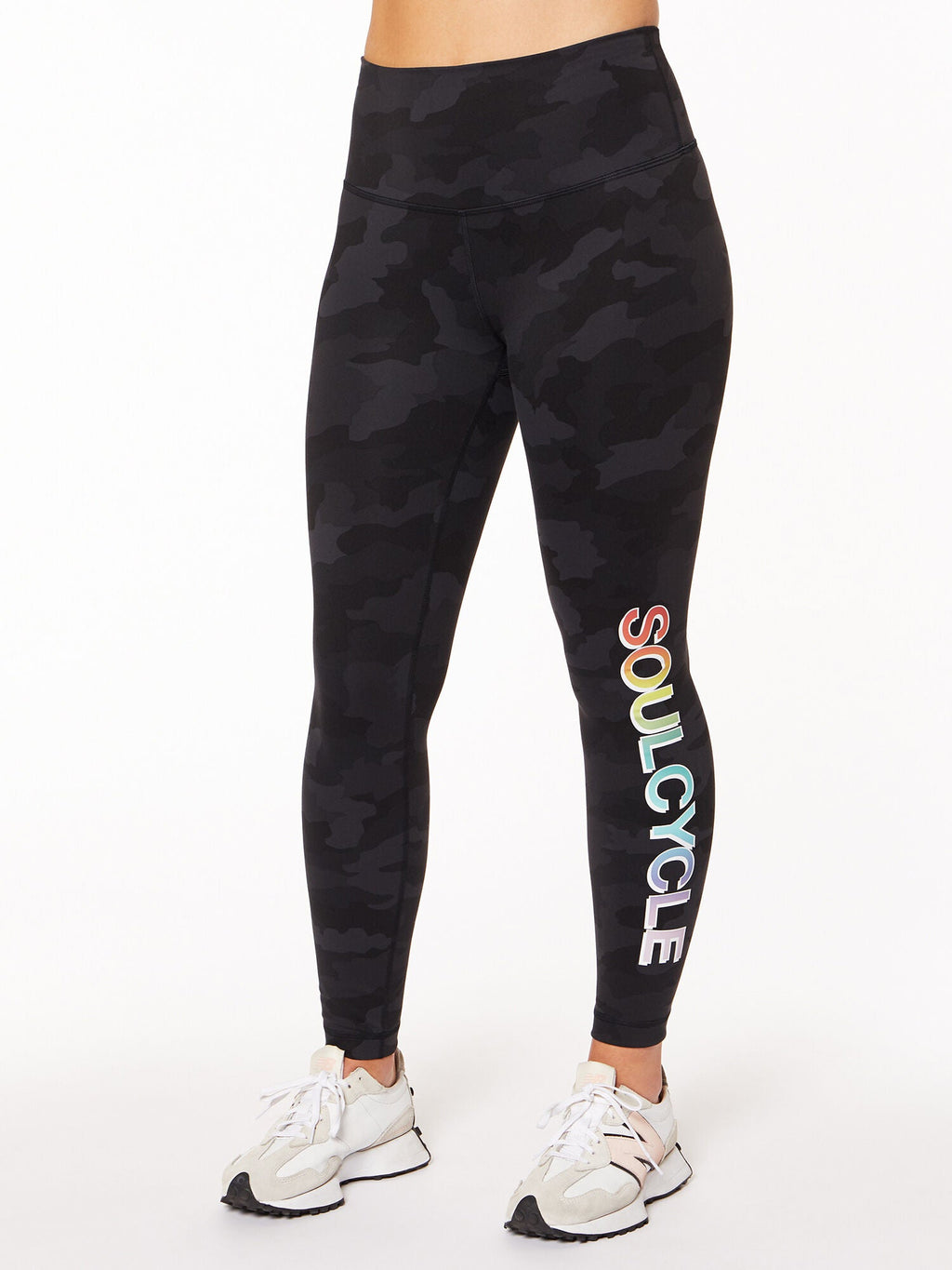 Wunder Train Tight 25" Camo