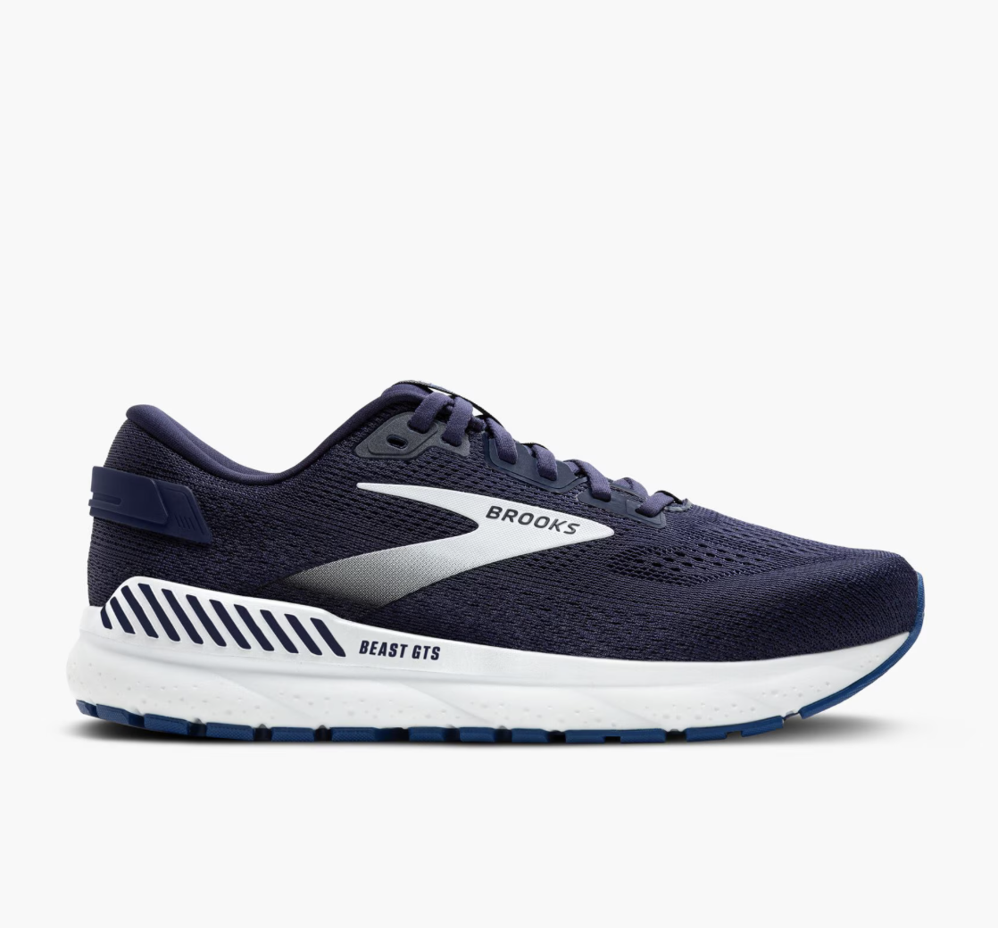 Men's Beast GTS 24 X-Wide