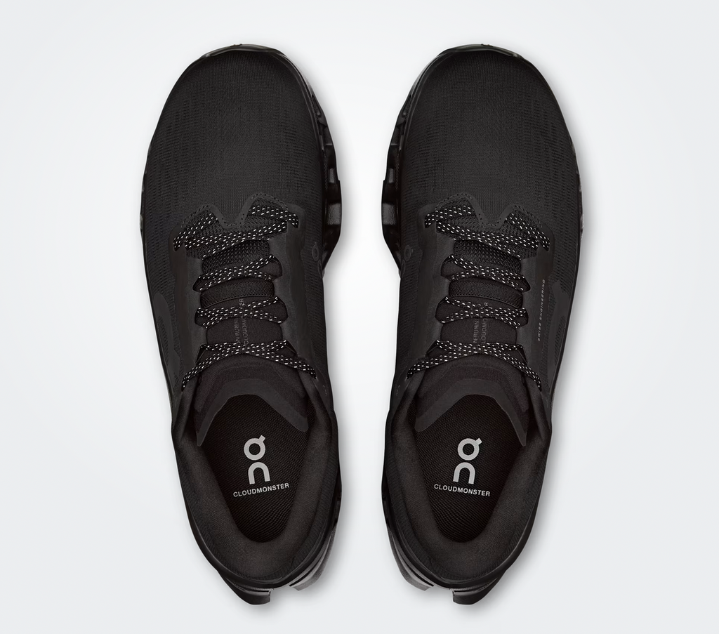 Men's Cloudmonster 3 Wide