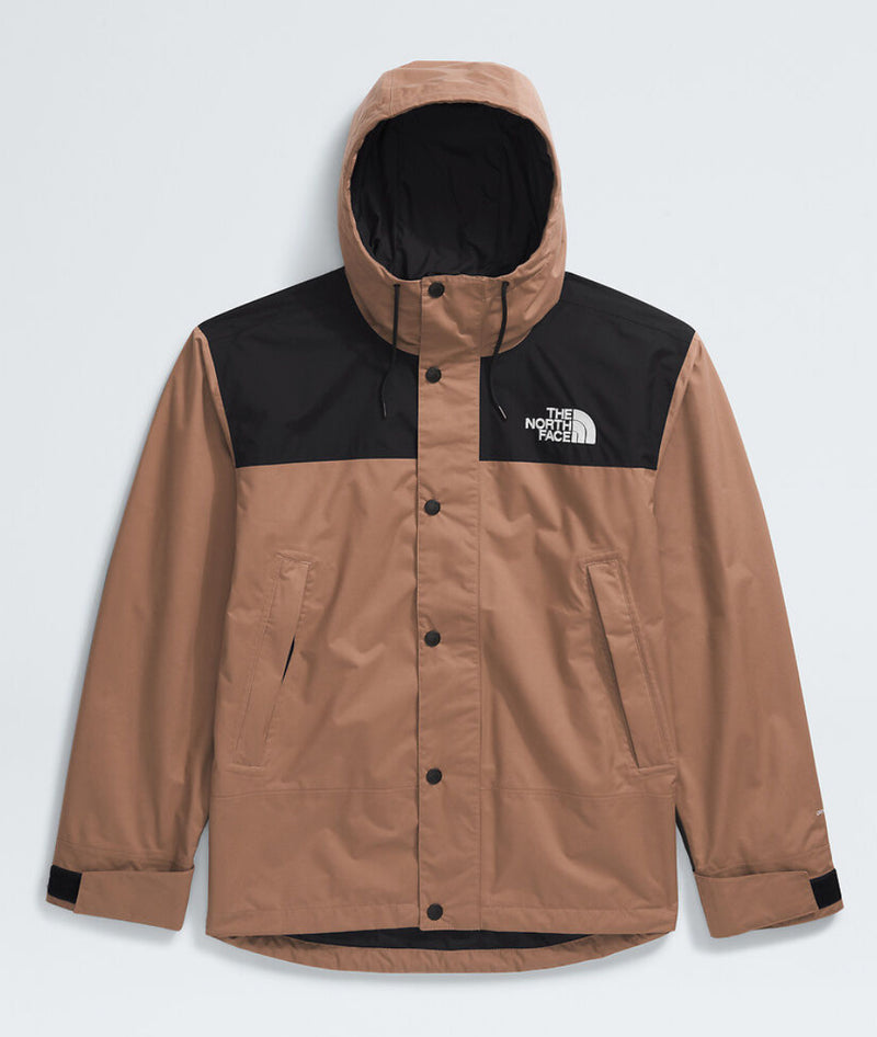 North Face Men’s Reign On Jacket LatteBlack