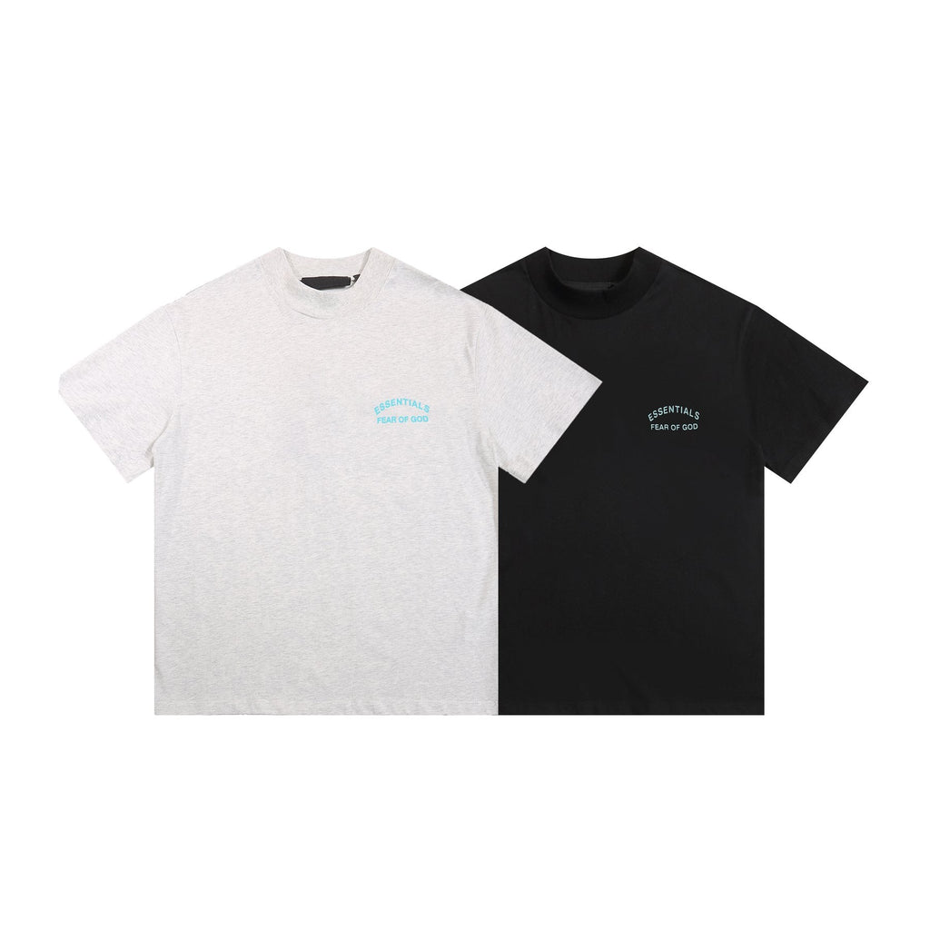 Fear of God Essentials Small Logo Short-Sleeve T-Shirt