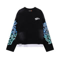 Rough Play Bodega Graphic Long-Sleeve T-Shirt