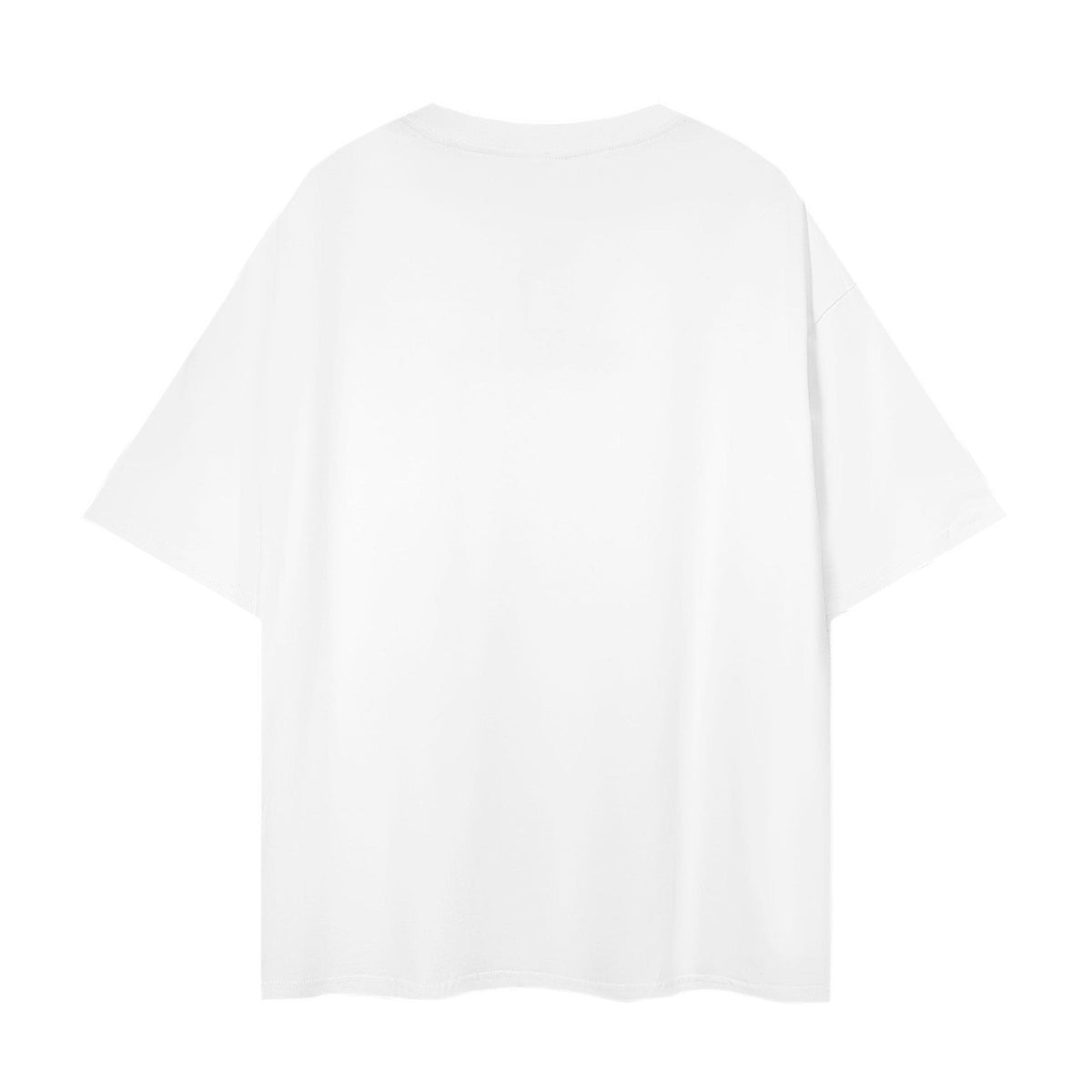 Supreme Phantom Letter Graphic T-Shirt