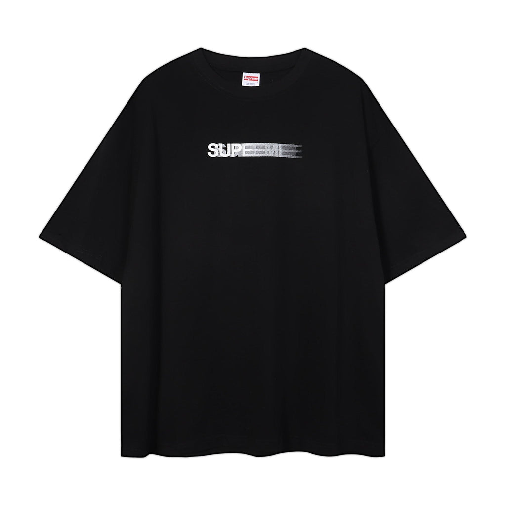 Supreme Phantom Letter Graphic T-Shirt