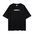 Supreme Phantom Letter Graphic T-Shirt