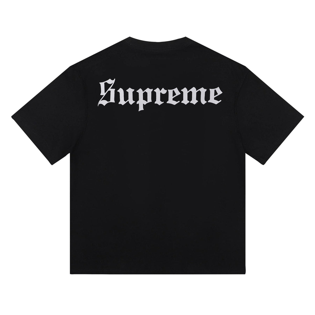 Supreme Snow White Graphic Short-Sleeve T-Shirt