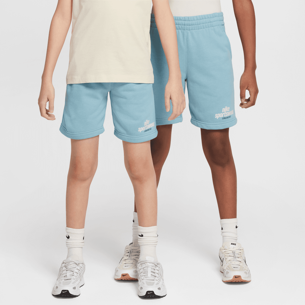 Kids Nike Sportswear Club Terry Short