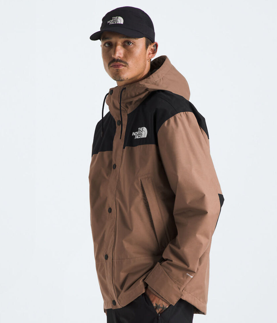North Face Men’s Reign On Jacket LatteBlack