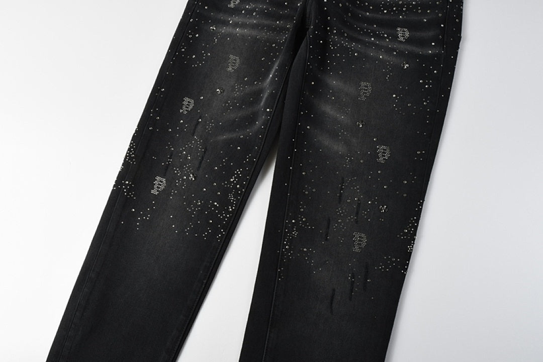 Purple Brand Street jeans 9144