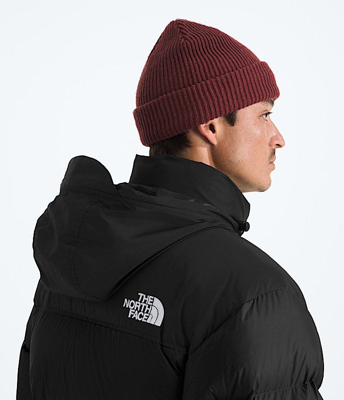 The North Face 1996 Retro Nuptse Jacket – Black
