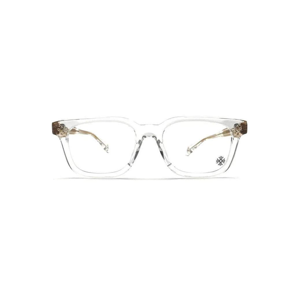 Chrome Hearts Cox Ucker CRYS Glasses