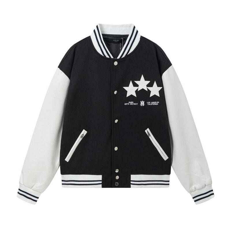 PW - Amiri Jacket