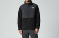 The North Face Men's Retro Denali Fleece Jacket – Black
